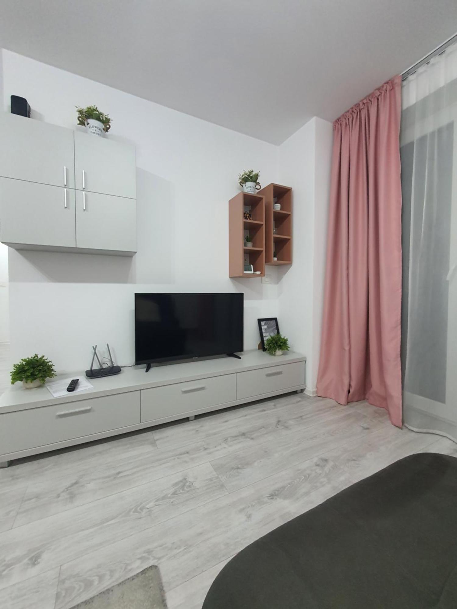One Apartment Braşov Exterior foto