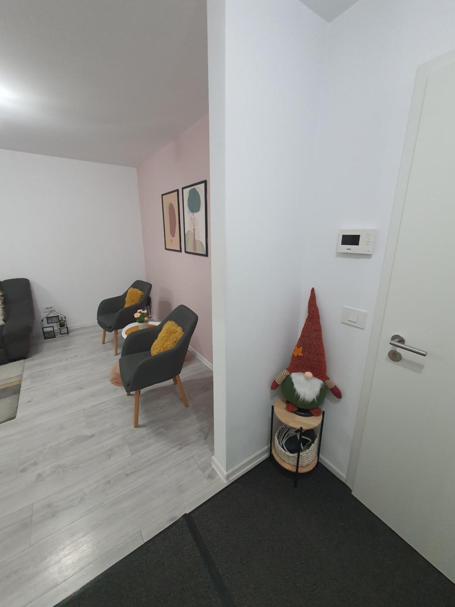 One Apartment Braşov Exterior foto