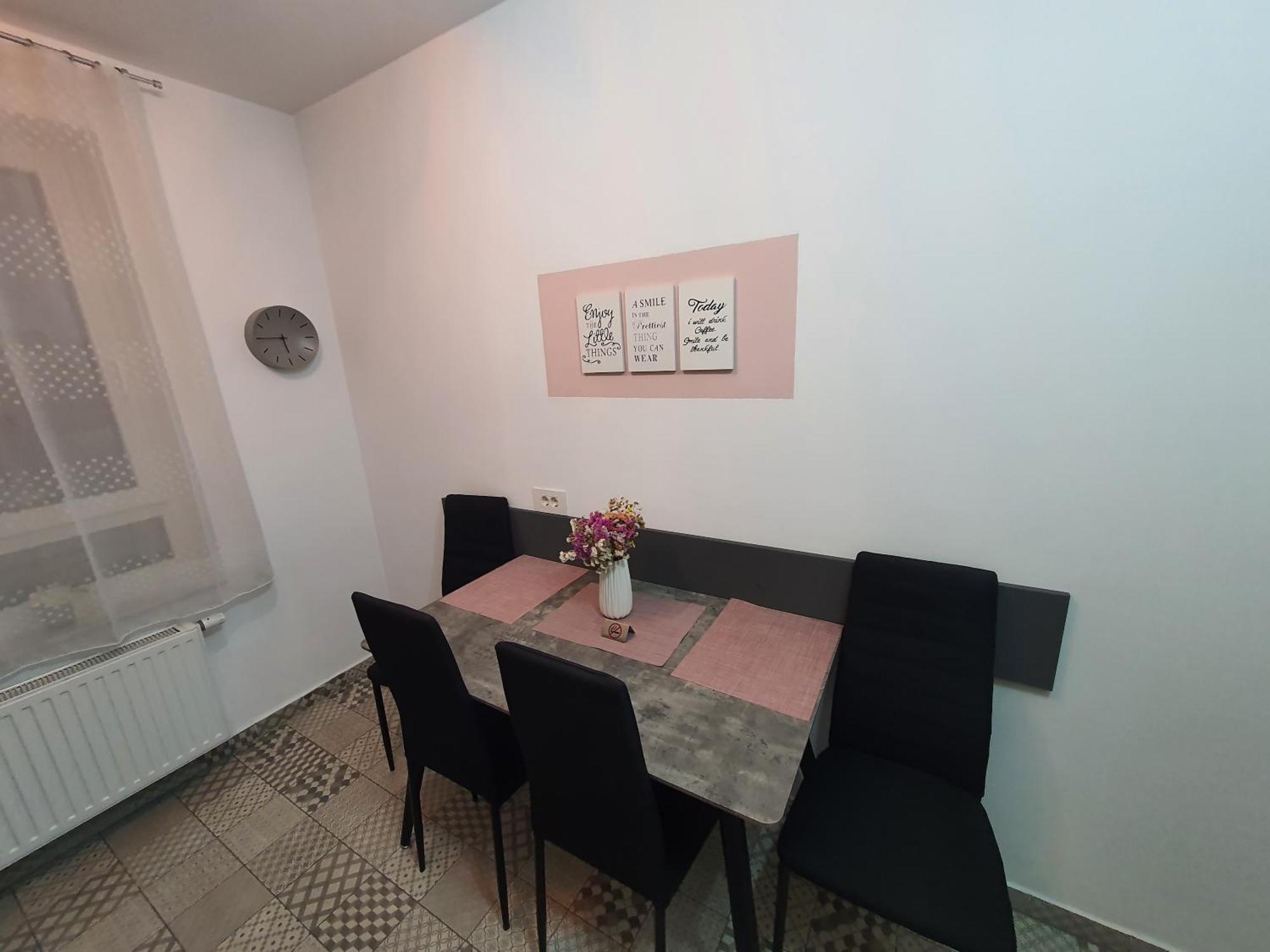 One Apartment Braşov Exterior foto