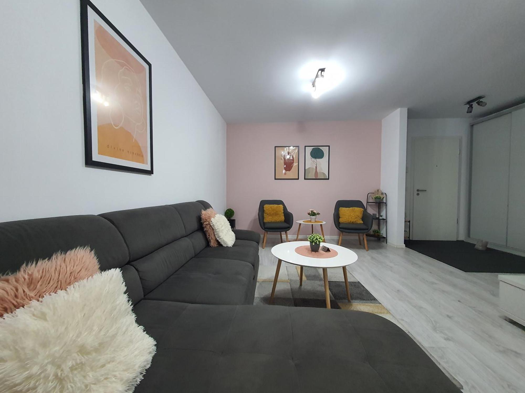 One Apartment Braşov Exterior foto