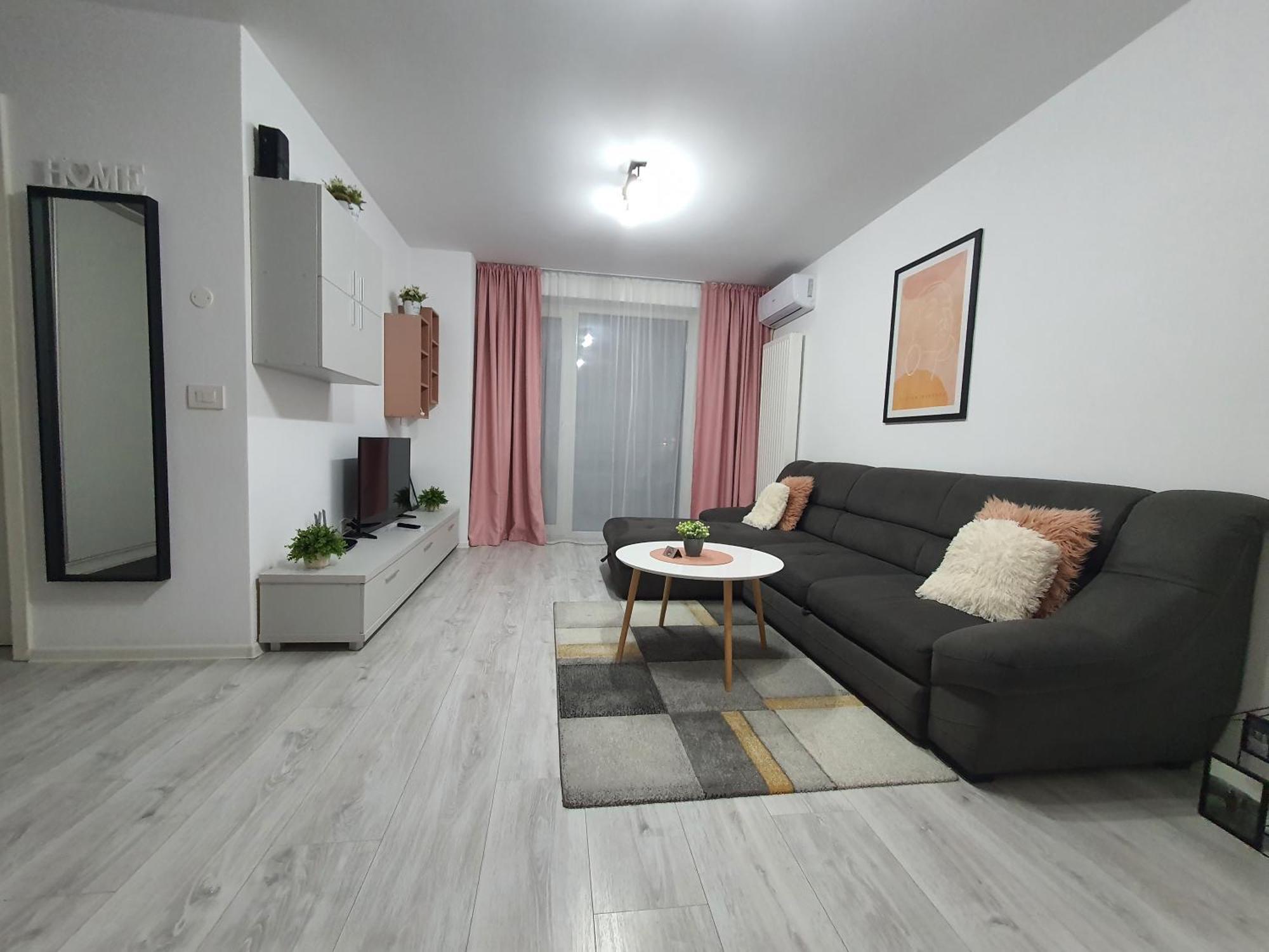 One Apartment Braşov Exterior foto
